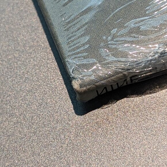 Nine Inch Nails With Teeth 1st Pressing Nothing Records 12" Vinyl 2005, Sealed - Picture 5 of 7